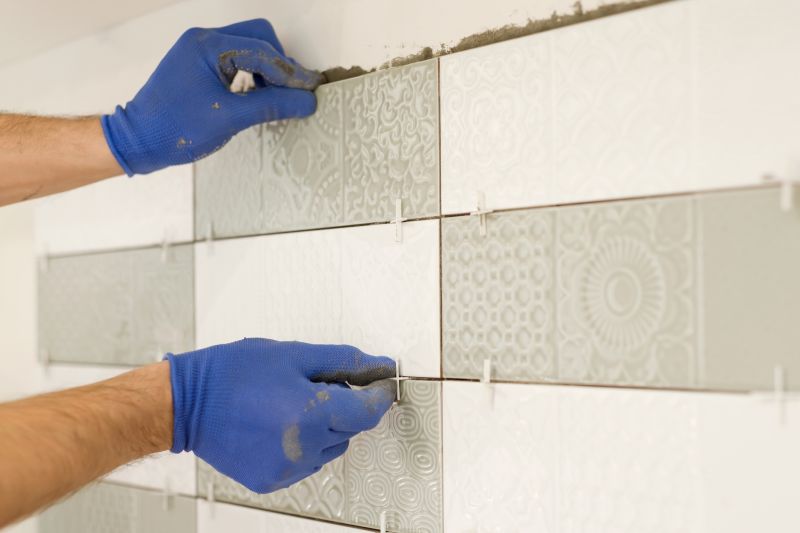 Mosaic Tile Design