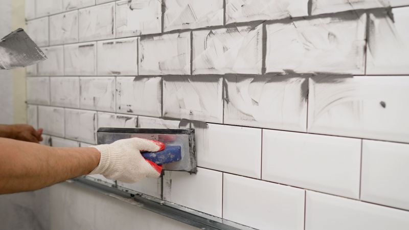 Experienced Tile Contractors